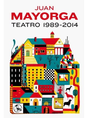 TEATRO 1989-2014
