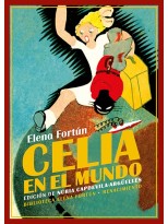 CELIA EN EL MUNDO