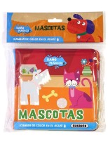 MASCOTAS BAÑO MAGICO