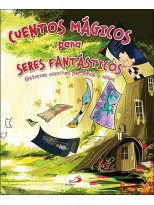 CUENTOS MÁGICOS PARA SERES FANTÁSTICOS