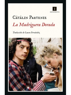 MADRIGUERA DORADA, LA