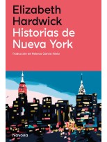 HISTORIAS DE NUEVA YORK