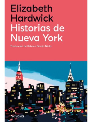 HISTORIAS DE NUEVA YORK