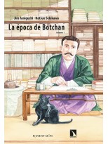 ÉPOCA DE BOTCHAN 1, LA