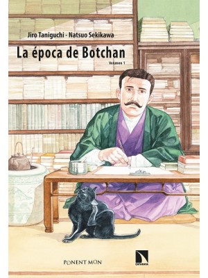 ÉPOCA DE BOTCHAN 1, LA