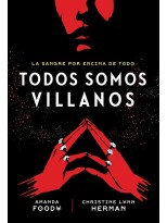 TODOS SOMOS VILLANOS