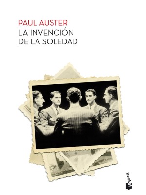 INVENCION DE LA SOLEDAD, LA