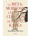 METAMORFOSIS Y OTROS CUENTOS DE FRANZ KAFKA