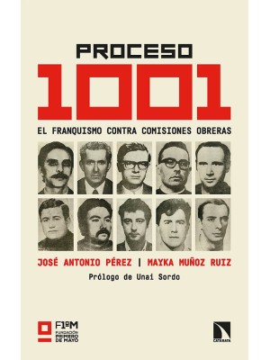 PROCESO 1001