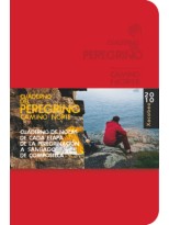CUADERNO DEL PEREGRINO. CAMINO NORTE