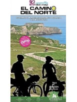 CAMINO DEL NORTE POR LA COSTA EN BICICLETA