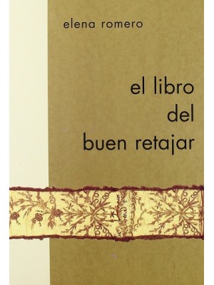 LIBRO DEL BUEN RETAJAR, EL