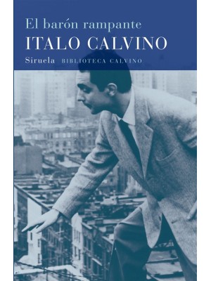 BARON RAMPANTE, EL