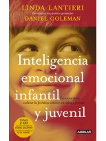 INTELIGENCIA EMOCIONAL INFANTIL Y JUVENIL