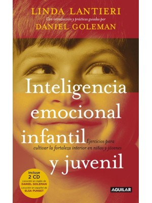 INTELIGENCIA EMOCIONAL INFANTIL Y JUVENIL