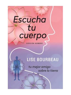 ESCUCHA TU CUERPO - VERSIÓN HOMBRE
