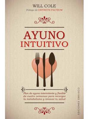 AYUNO INTUITIVO