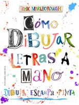 CÓMO DIBUJAR LETRAS A MANO