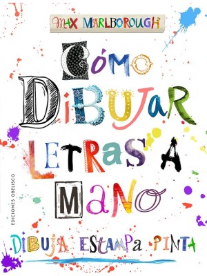 CÓMO DIBUJAR LETRAS A MANO