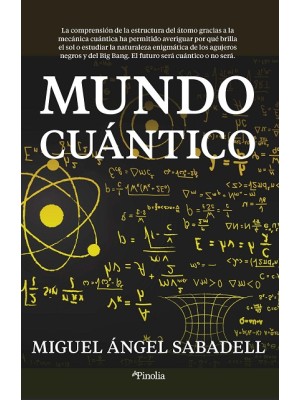 MUNDO CUÁNTICO