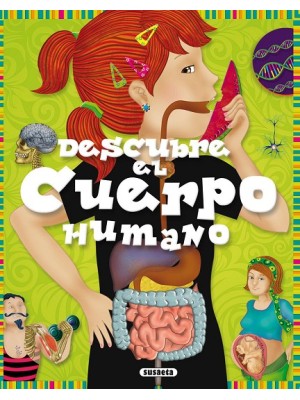 DESCUBRE EL CUERPO HUMANO