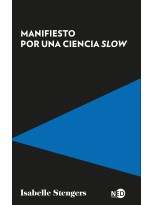 MANIFIESTO POR UNA CIENCIA SLOW