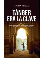 TÁNGER ERA LA CLAVE