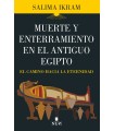 MUERTE Y ENTERRAMIENTO EN EL ANTIGUO EGIPTO