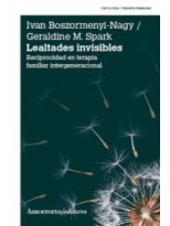 LEALTADES INVISIBLES 2ªED