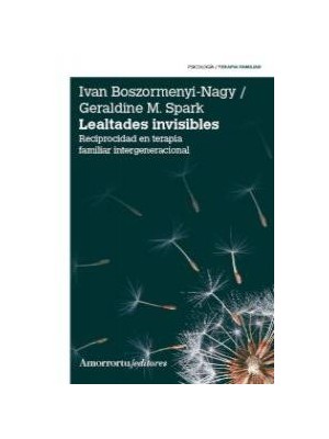 LEALTADES INVISIBLES 2ªED