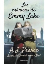 CRÓNICAS DE EMMY LAKE, LAS