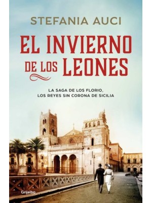 INVIERNO DE LOS LEONES, EL