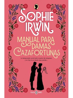 MANUAL PARA DAMAS CAZAFORTUNAS