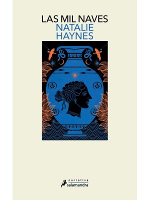 MIL NAVES, LAS