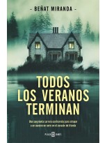 TODOS LOS VERANOS TERMINAN