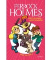 PERROCK HOLMES /18 LUCES CAMARA INVESTIGACION