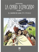 CRONICA DE LEODEGUNDO, LA VOL.1