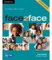 FACE2FACE INTERMEDIATE STUDENT'S BOOK