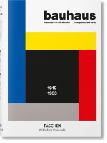 BAUHAUS EDICIÓN ACTUALIZADA