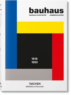 BAUHAUS EDICIÓN ACTUALIZADA