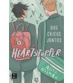 HEARTSTOPPER 1 DOS CHICOS JUNTOS