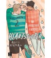 HEARTSTOPPER 2 MI PERSONA FAVORITA