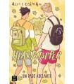 HEARTSTOPPER 3 UN PASO ADELANTE