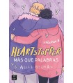 HEARTSTOPPER 4 MÁS QUE PALABRAS