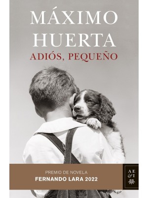 ADIÓS PEQUEÑO