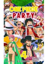 ONE PIECE PARTY Nº 04