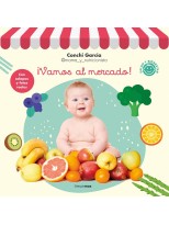 VAMOS AL MERCADO!