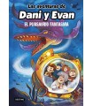 AVENTURAS DE DANI Y EVAN 06 EL PLIOSAURIO FANTASMA