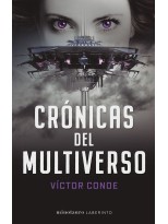 CRÓNICAS DEL MULTIVERSO
