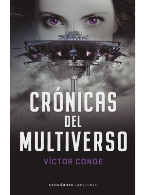CRÓNICAS DEL MULTIVERSO